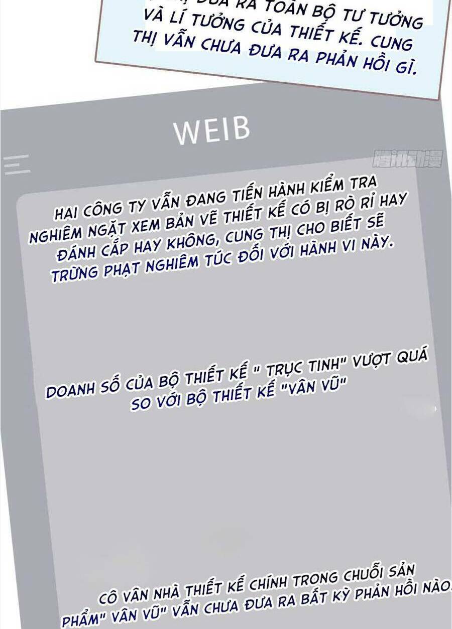 Giẫm Lên Cặn Bã Nam Nhân Làm Chủ Thần Chương 34 Ảnh 13