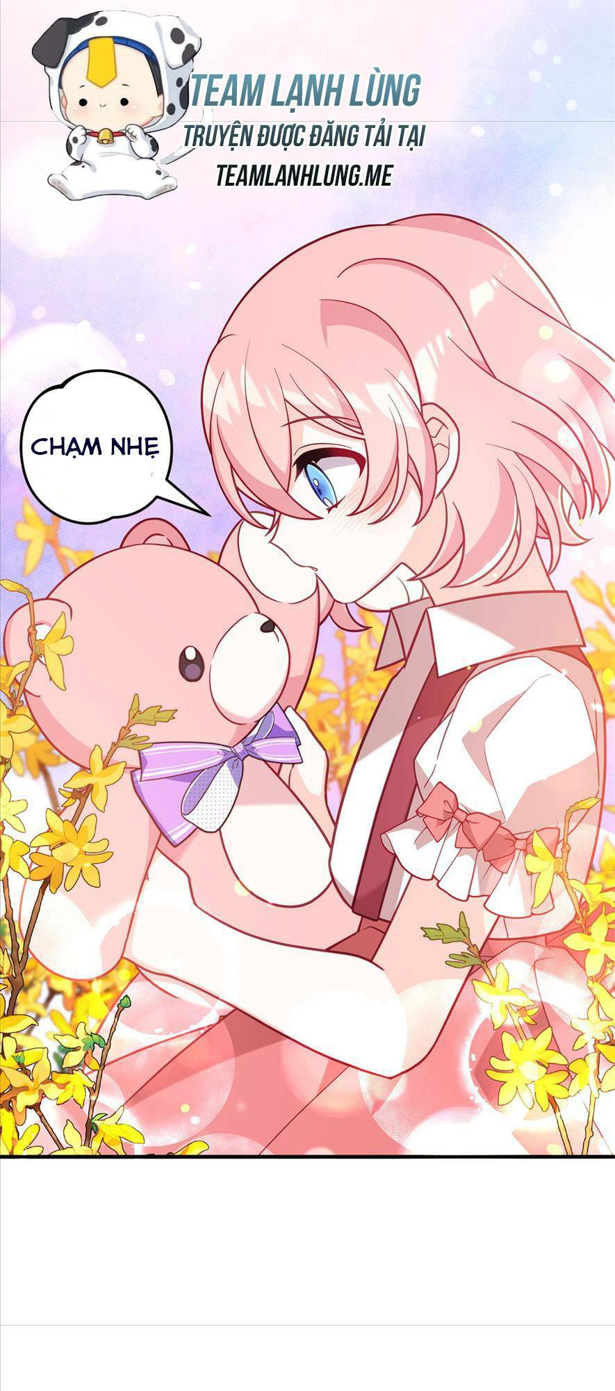 Vì Lợi Ích Của Ca Ca , Ta Quyết Tâm Quyến Rũ Nam Chính Chương 5 Ảnh 44