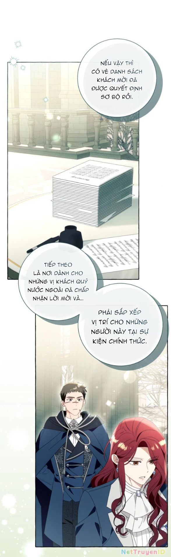 Tôi Tưởng Đó Chỉ Là Tiểu Thuyết Trọng Sinh Bình Thường Chương 92 Ảnh 16