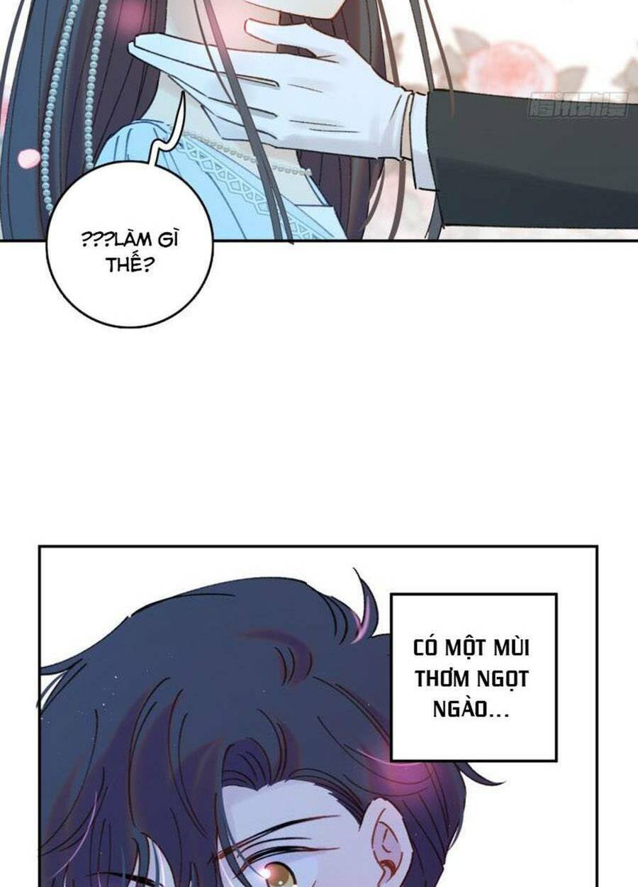 Khi Mộng Thần Yêu Chương 81 Ảnh 14
