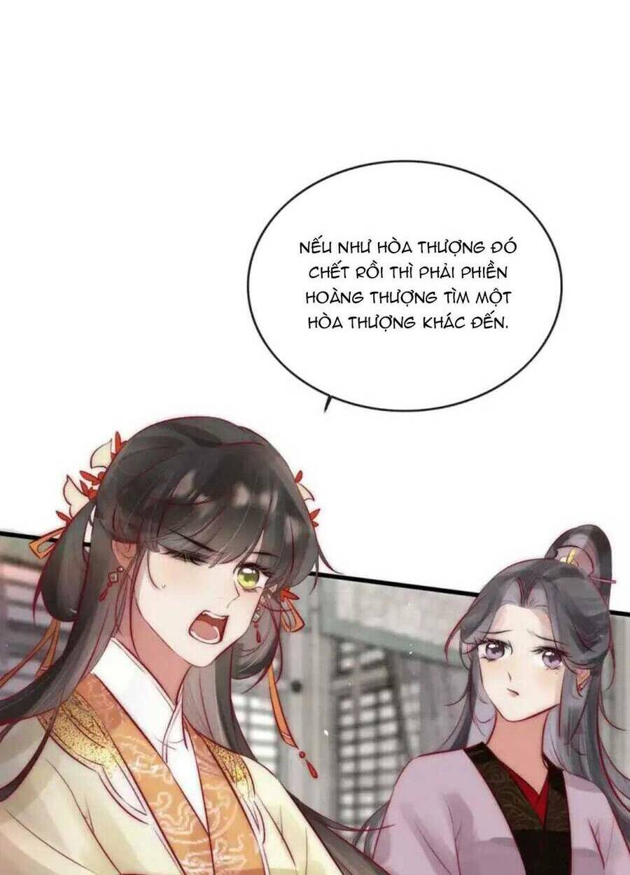 Hòa Thượng Phản Diện Giả Bạch Liên Hoa Chương 6 Ảnh 61