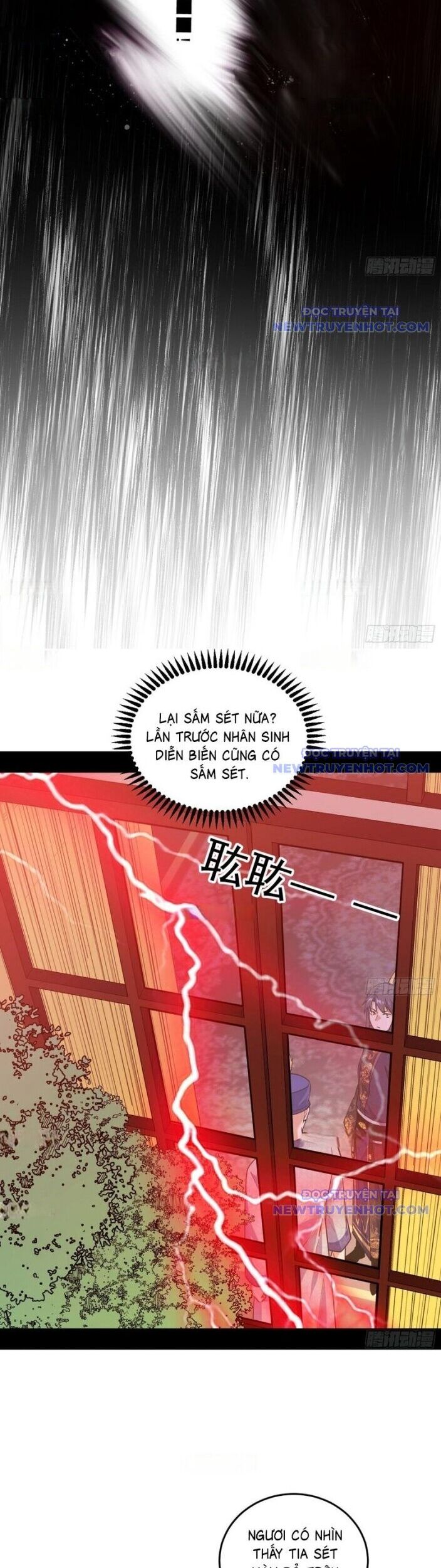 Ta Là Tà Đế Chương 552 Ảnh 27