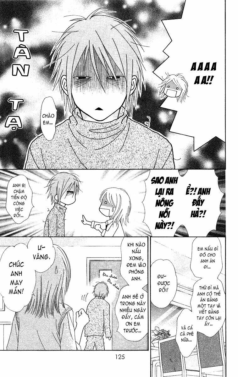 Chitose Etc. Chương 5 Ảnh 10