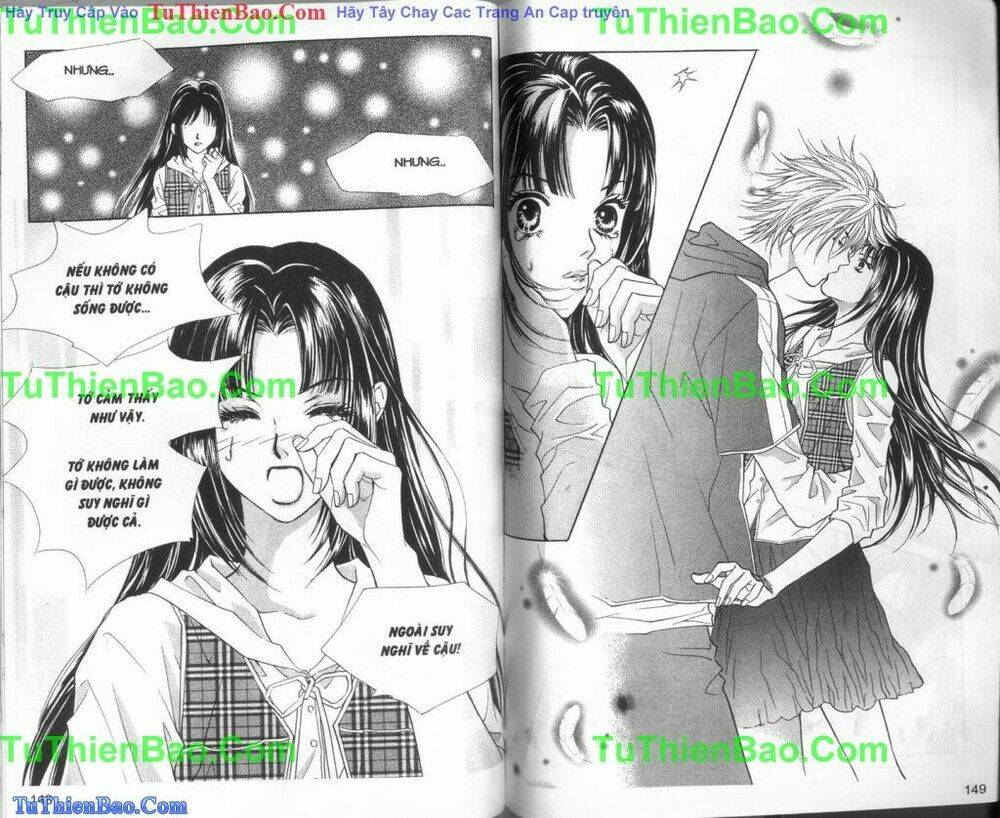 Do You Want To Try? Chương 14 Ảnh 32