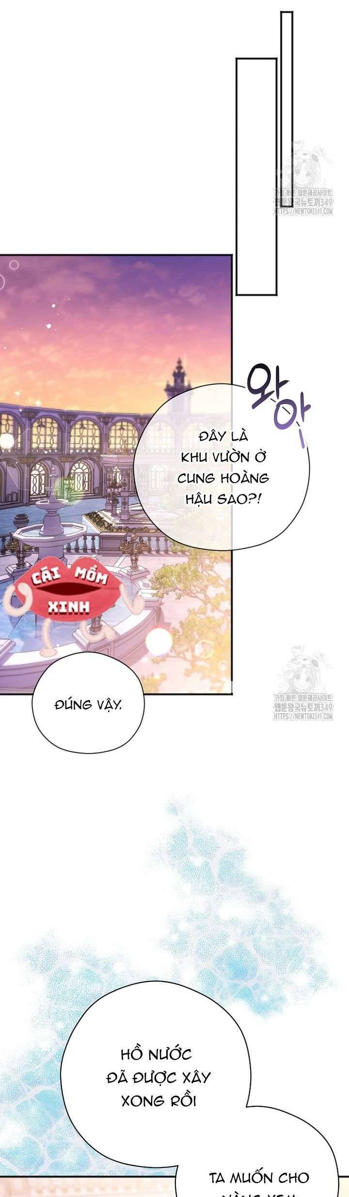Không Cần Sự Ám Ảnh Của Bạo Chúa Chương 19 Ảnh 17