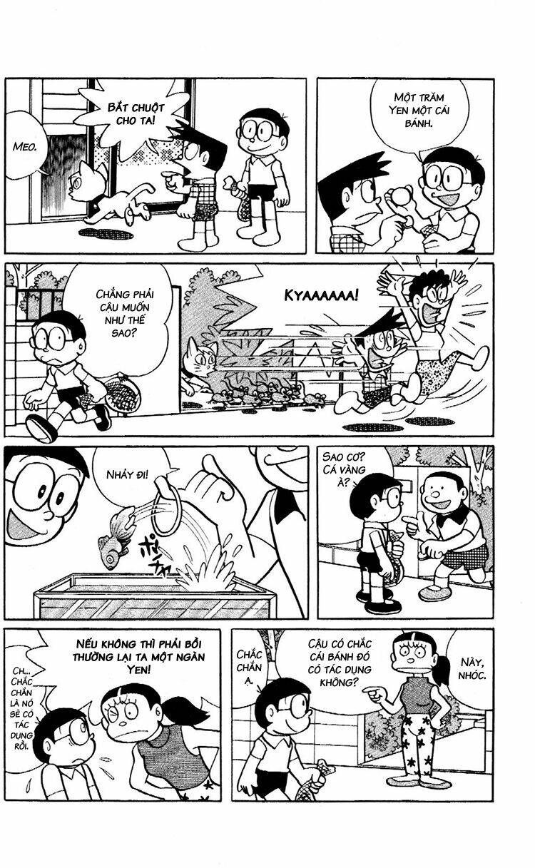 Doraemon Plus Chương 76 Ảnh 8
