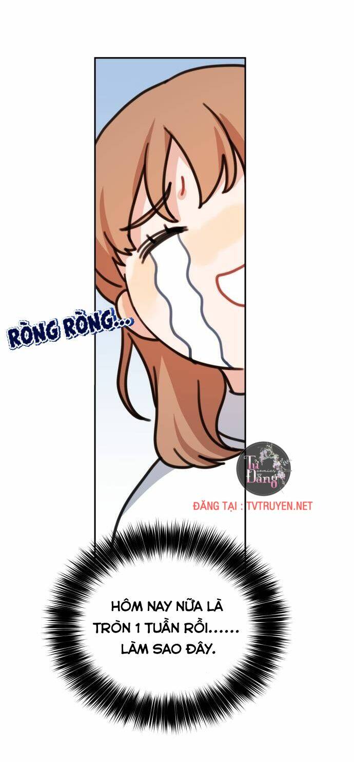 Bloody Romance - Lãng Mạn Đẫm Máu Chương 9 Ảnh 9