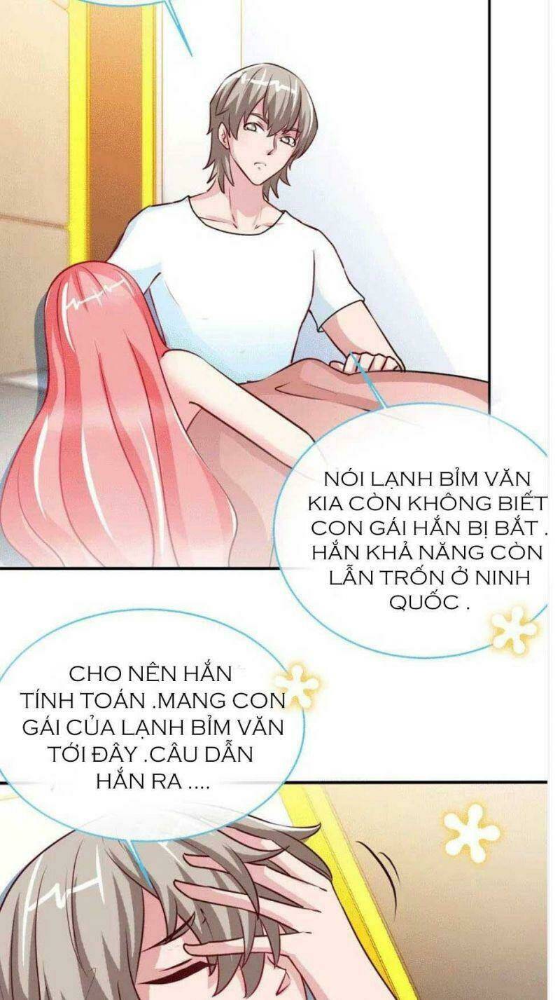 Truy Nã Toàn Cầu Truy Thê Về Sủng Chương 85.1 Ảnh 25