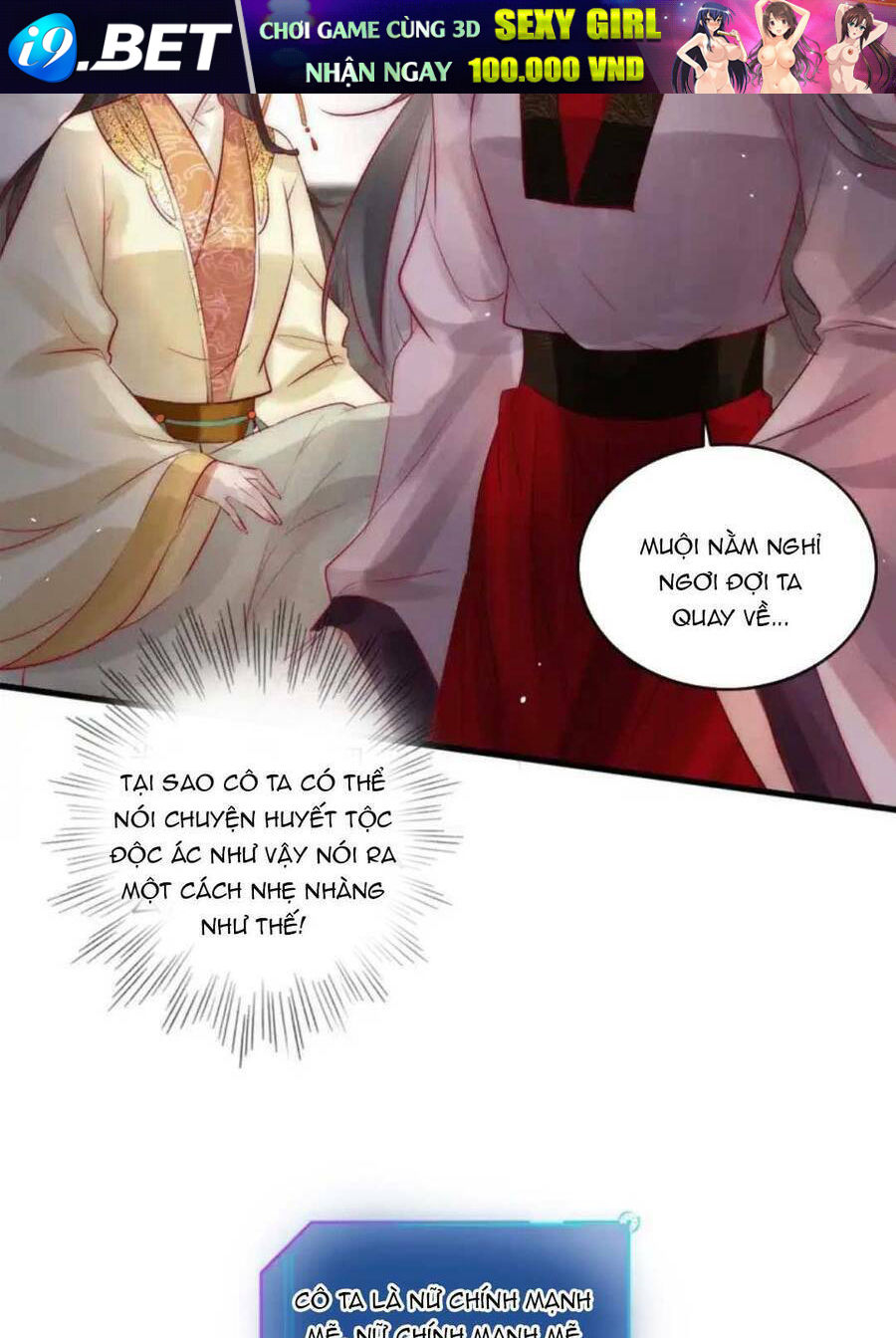 Hòa Thượng Phản Diện Giả Bạch Liên Hoa Chương 6 Ảnh 43