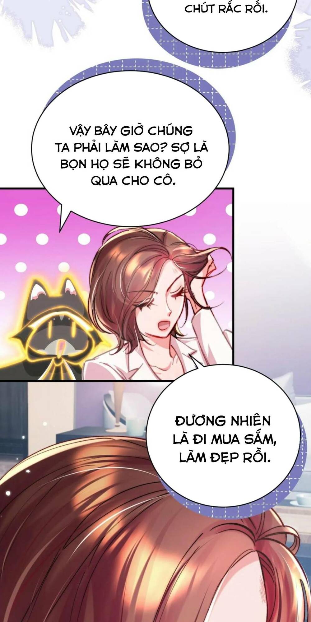 Giẫm Lên Cặn Bã Nam Nhân Làm Chủ Thần Chương 30 Ảnh 73