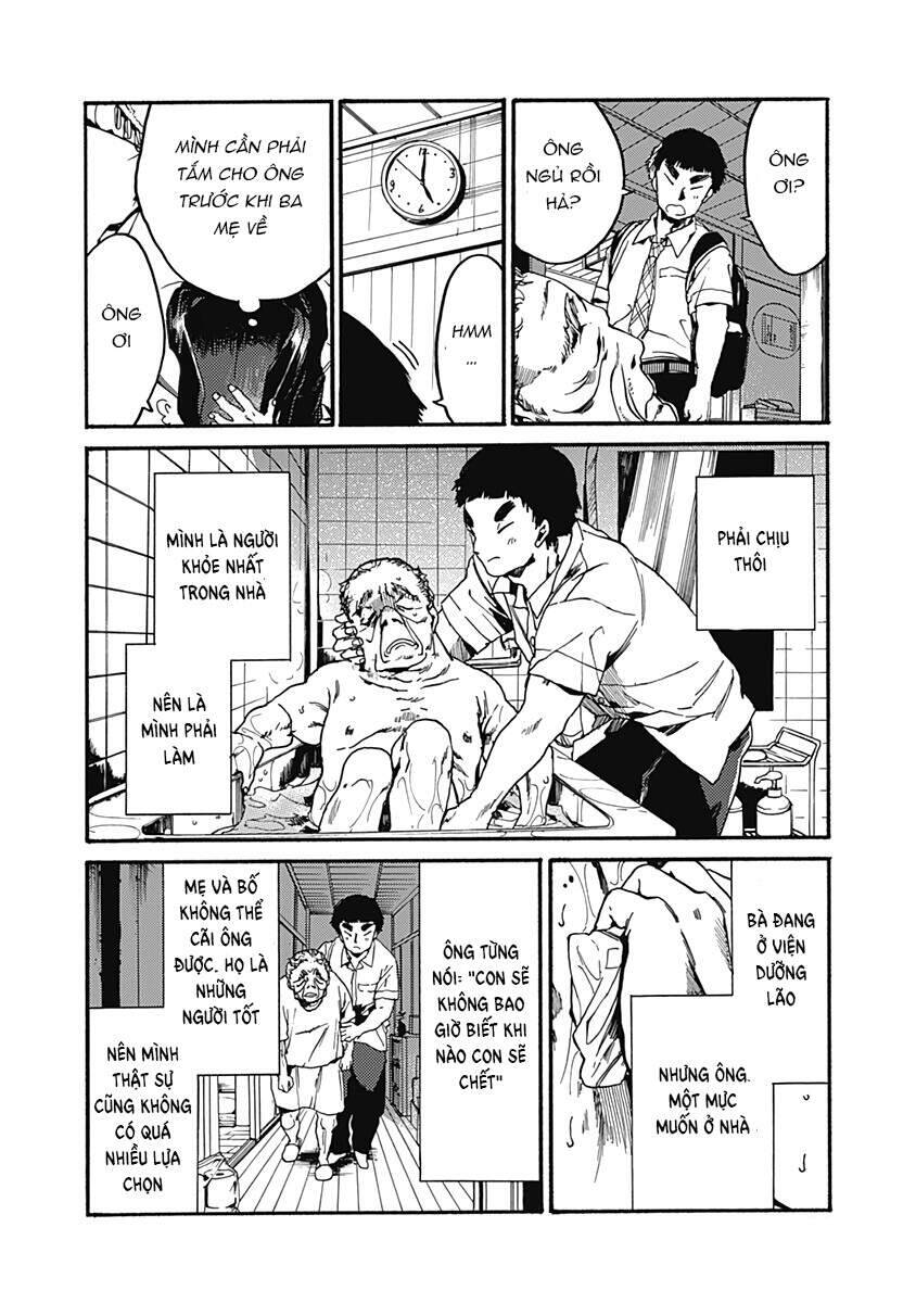 Koko Wa Ima Kara Rinri Desu. Chương 25 Ảnh 14