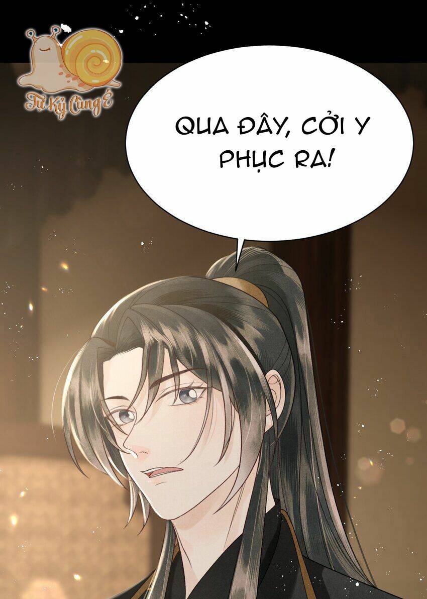Tiểu Phú Bà Của Đại Tướng Quân Chương 27 Ảnh 49