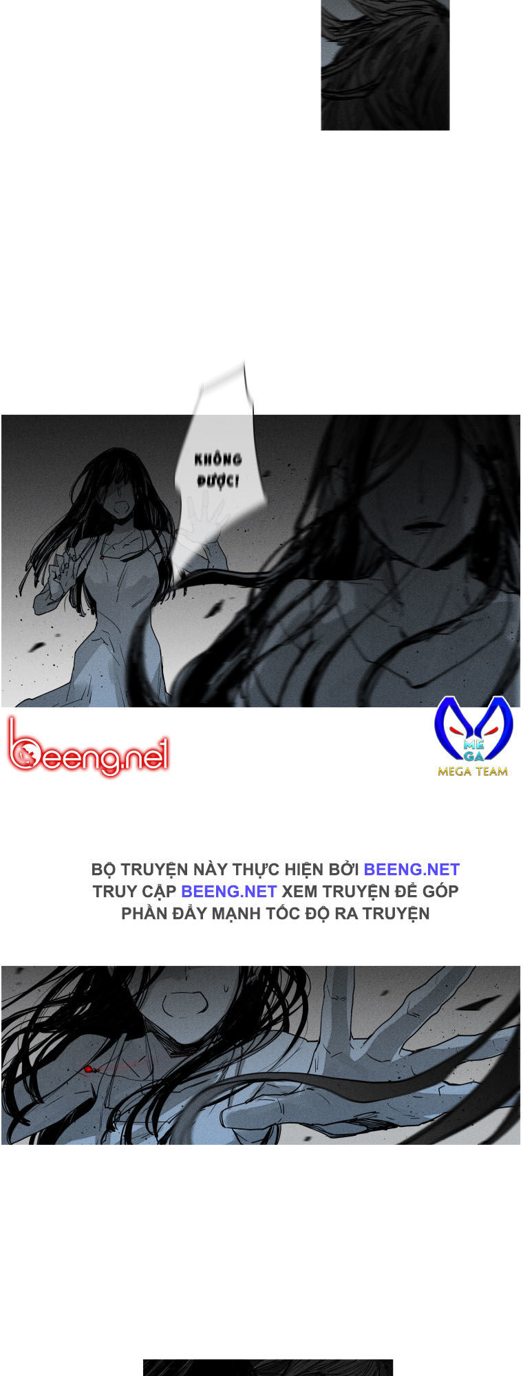 Người Lạ Trong Gương Chương 7 Ảnh 8