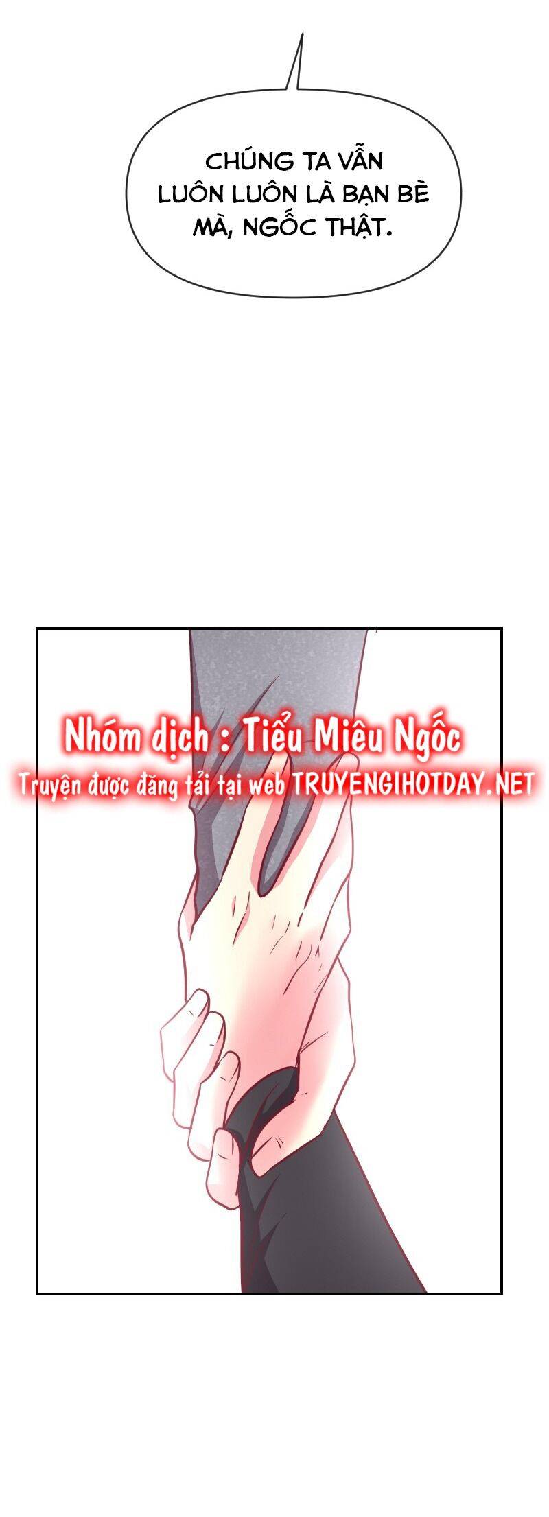 Xin Chào Con Yêu Chương 49 Ảnh 38