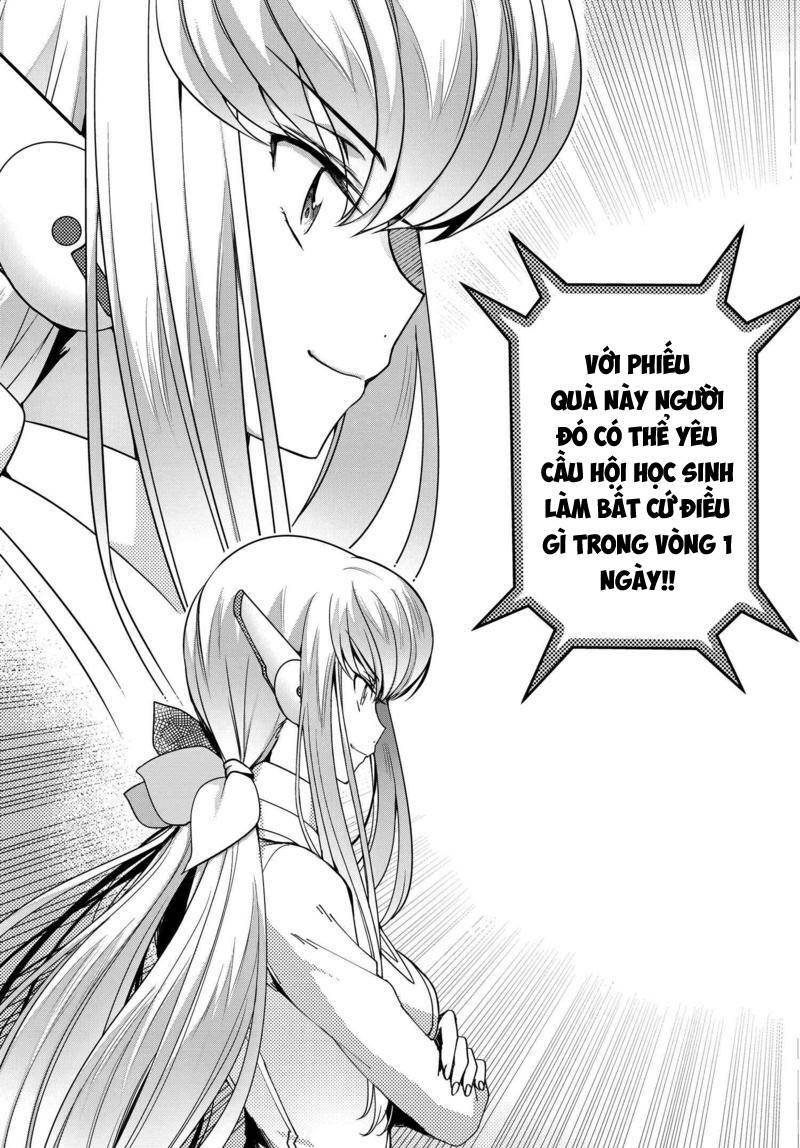 Kateikyoushi No Lelouch-San Chương 14 Ảnh 6