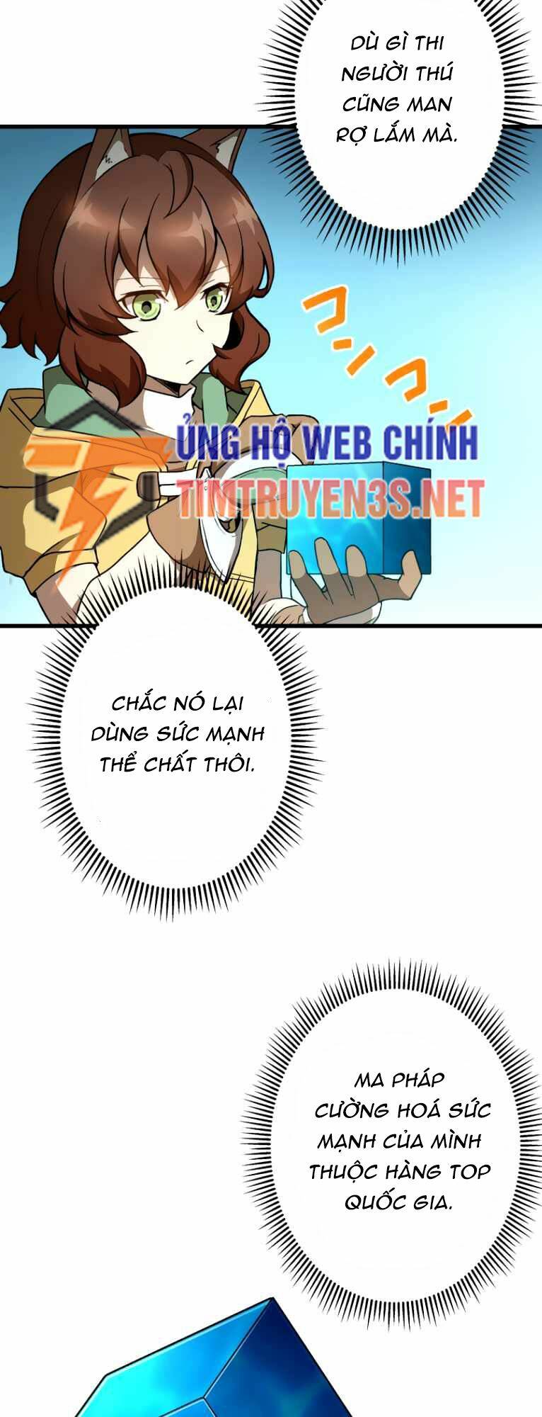 Pháp Sư Phế Vật Chương 22 Ảnh 19