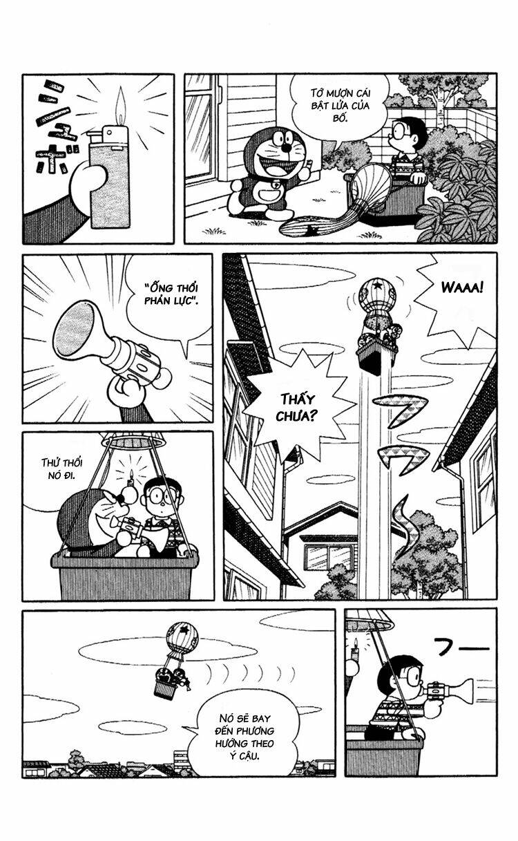Doraemon Plus Chương 79 Ảnh 4