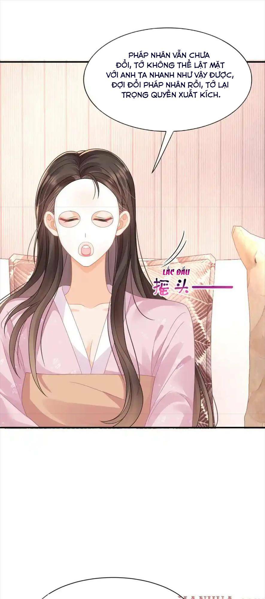 Vụng Trộm Chương 29 Ảnh 15