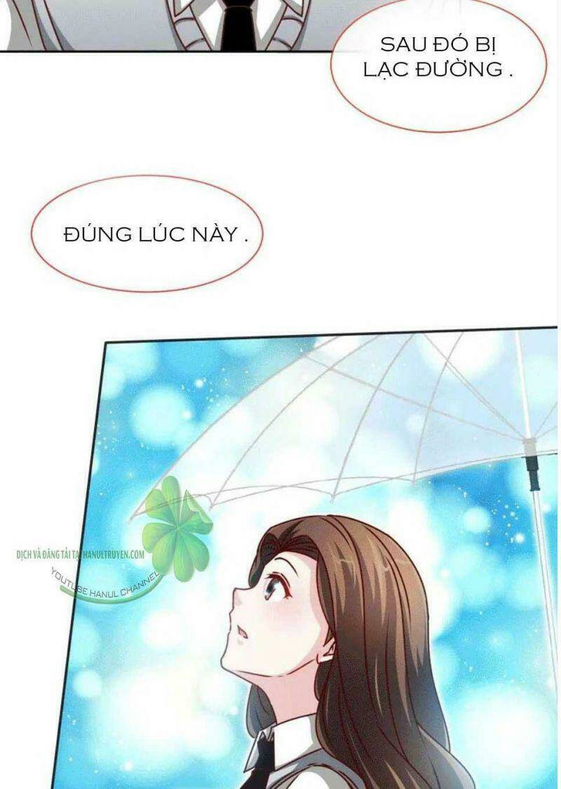 Truy Nã Toàn Cầu Truy Thê Về Sủng Chương 85.1 Ảnh 9
