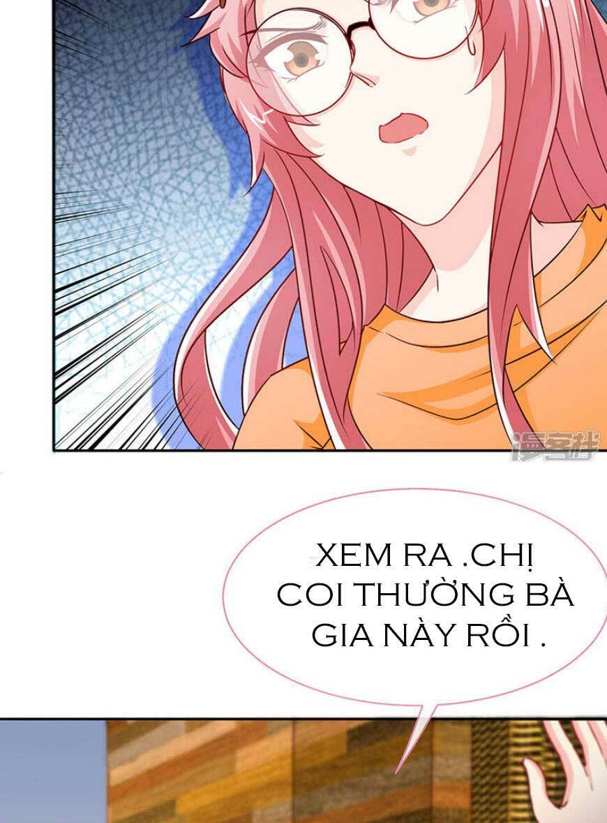 Truy Nã Toàn Cầu Truy Thê Về Sủng Chương 90.1 Ảnh 7