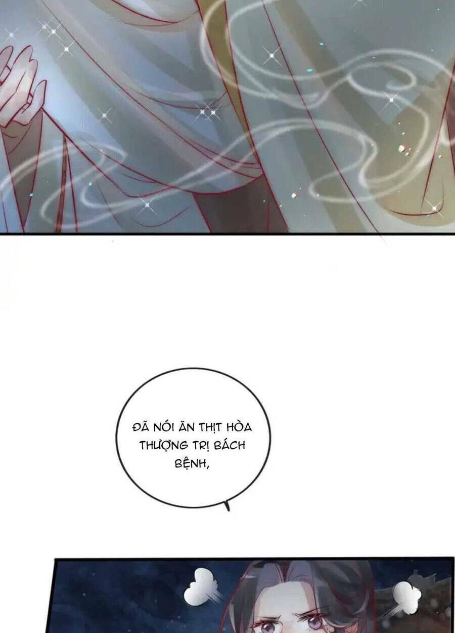 Hòa Thượng Phản Diện Giả Bạch Liên Hoa Chương 6 Ảnh 13