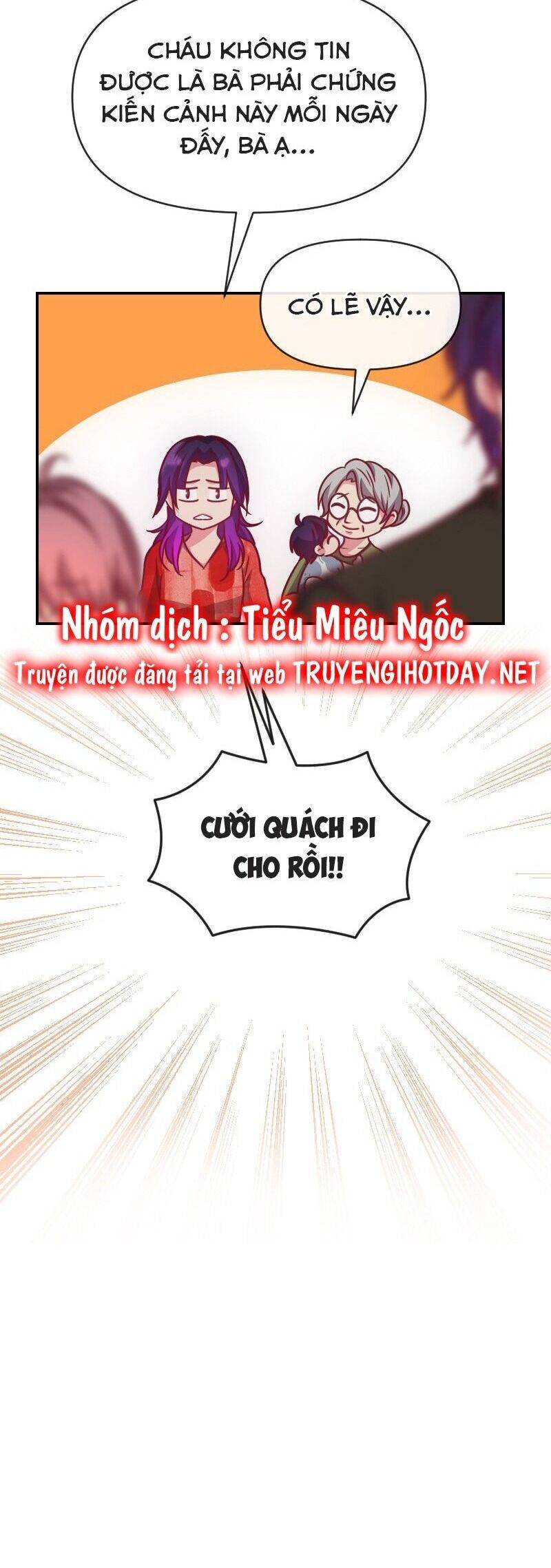 Xin Chào Con Yêu Chương 51 Ảnh 33