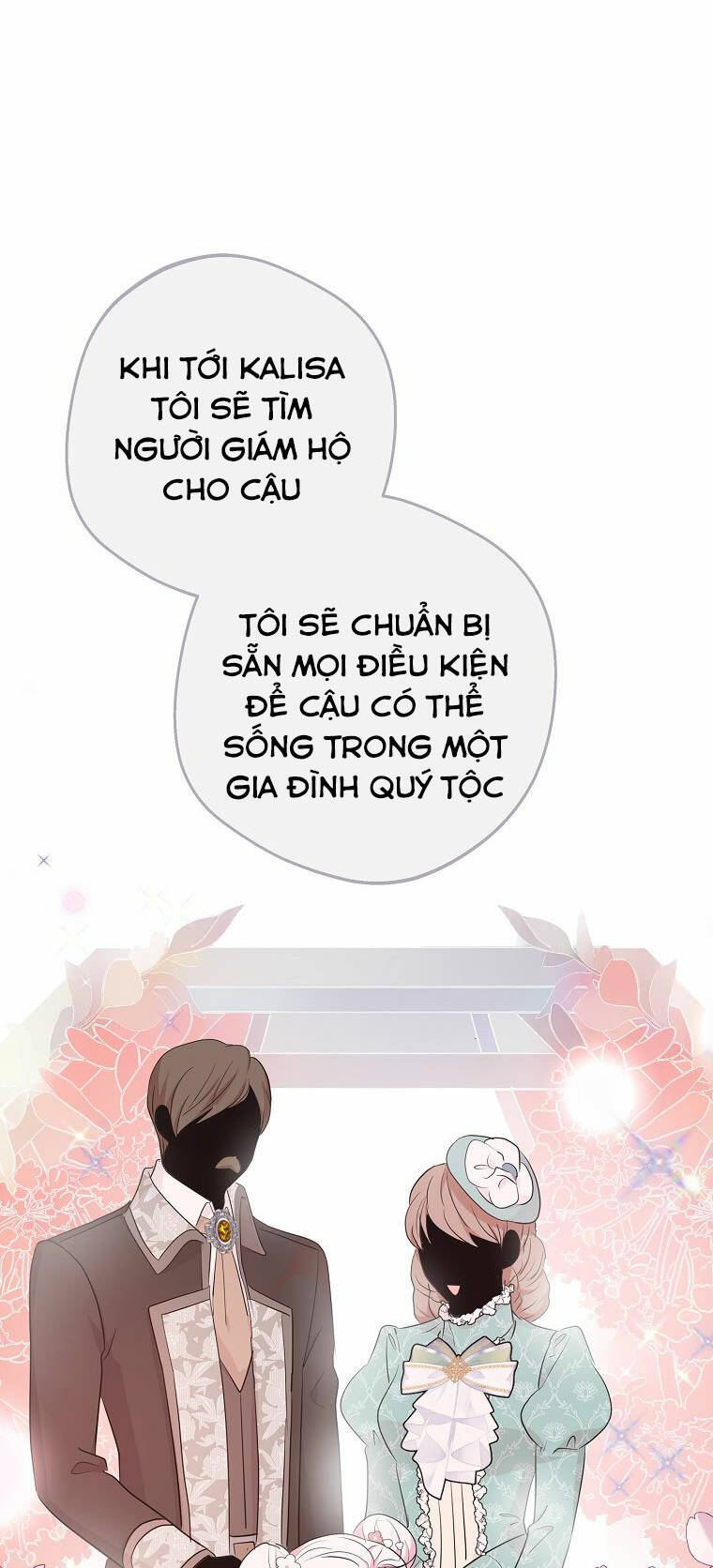 Tồn Tại Như Nàng Công Chúa Dã Chủng Chương 85 Ảnh 21