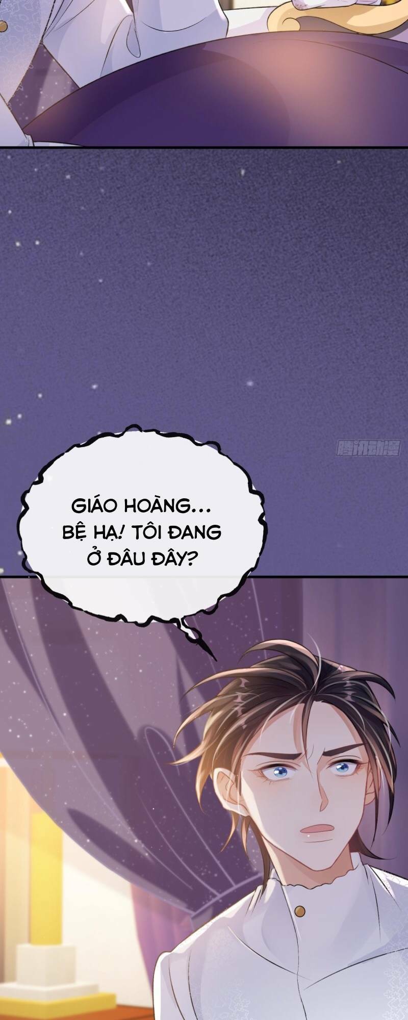 Giẫm Lên Cặn Bã Nam Nhân Làm Chủ Thần Chương 26 Ảnh 10