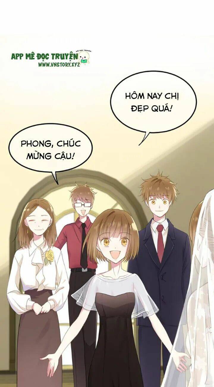 Thần Tượng Điểm Zero Chương 143 Ảnh 23