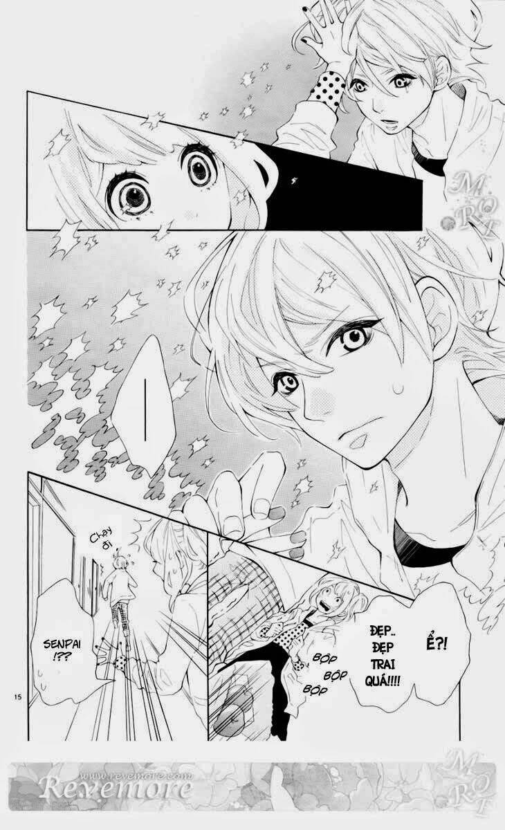 Metto-Kun Wa Ikemen Desu Chương 1 Ảnh 18