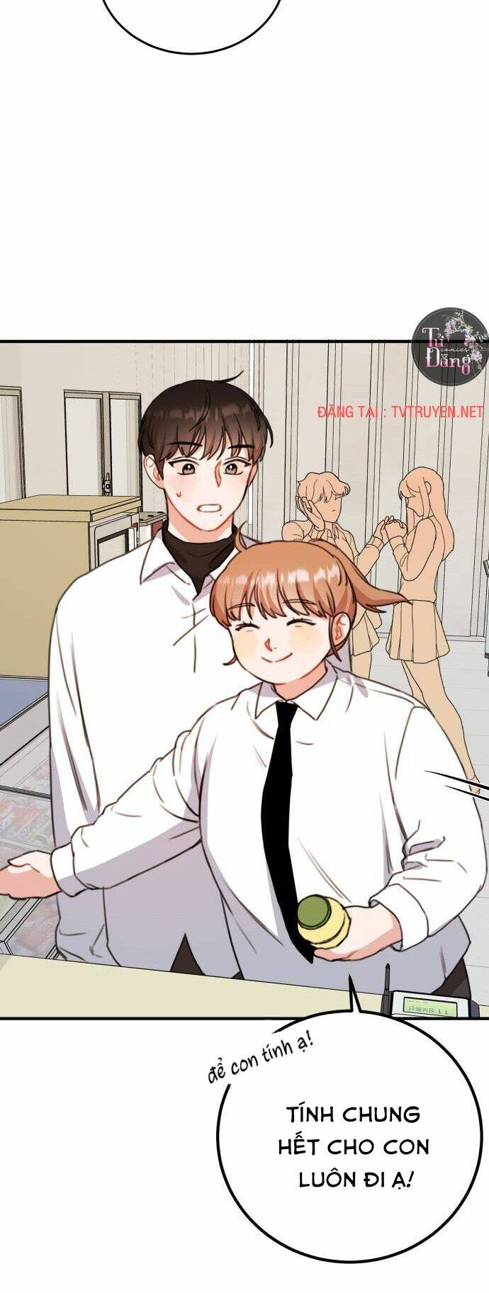 Bloody Romance - Lãng Mạn Đẫm Máu Chương 8 Ảnh 38