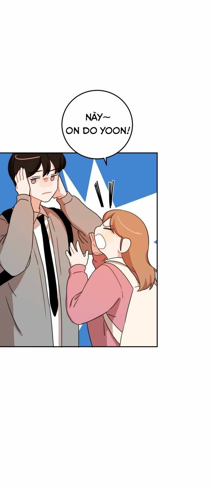 Bloody Romance - Lãng Mạn Đẫm Máu Chương 7 Ảnh 77