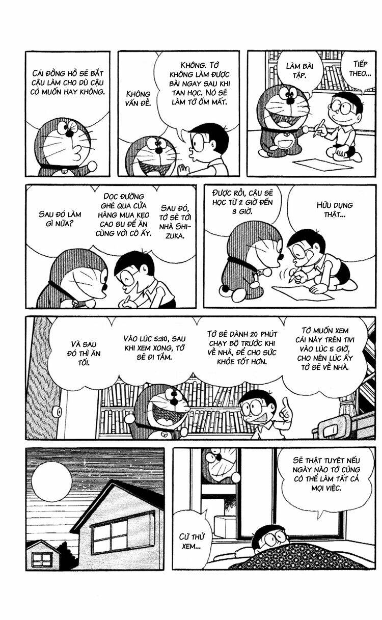Doraemon Plus Chương 82 Ảnh 6