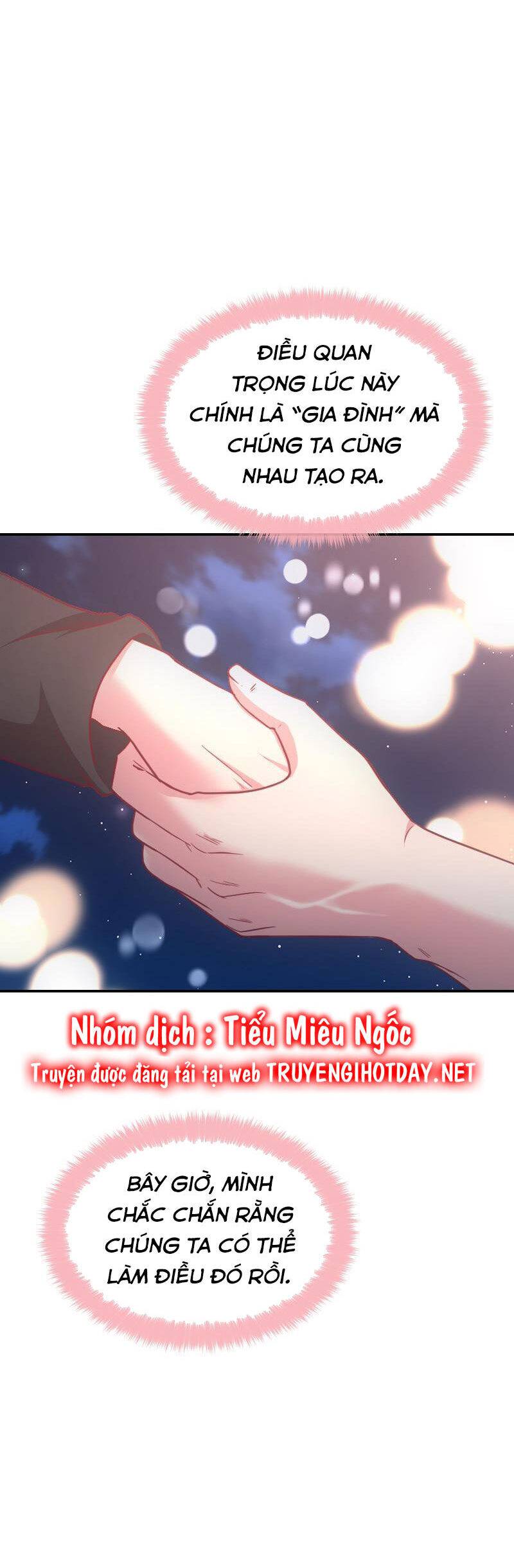 Xin Chào Con Yêu Chương 52 Ảnh 24