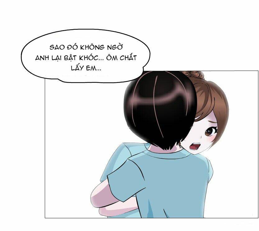 Cạm Bẫy Của Nữ Thần Chương 172 Ảnh 6
