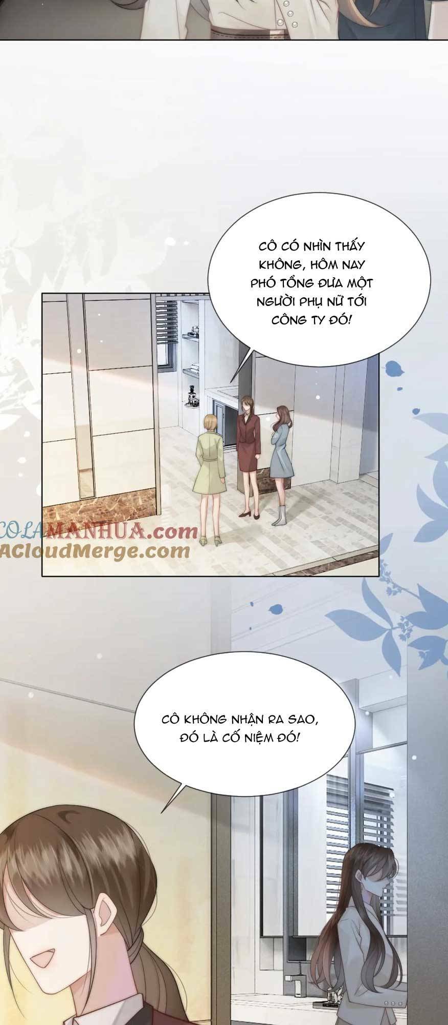 Nhất Dạ Trầm Hôn Chương 40 Ảnh 29