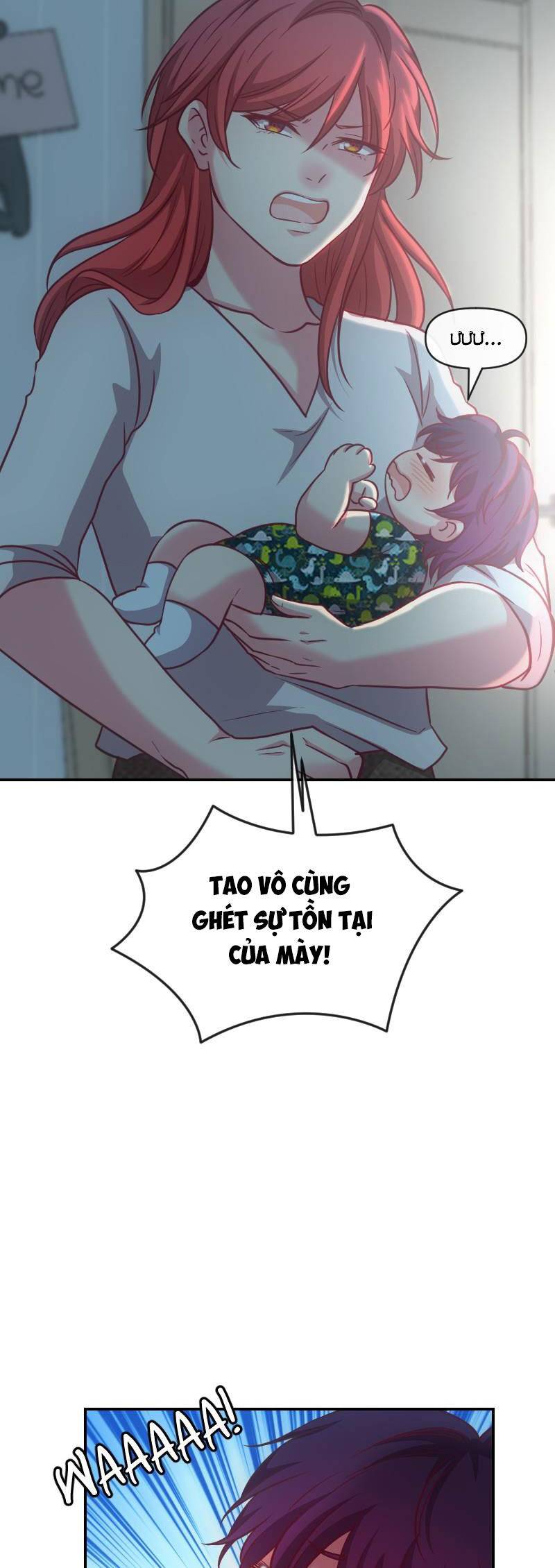 Xin Chào Con Yêu Chương 47 Ảnh 53