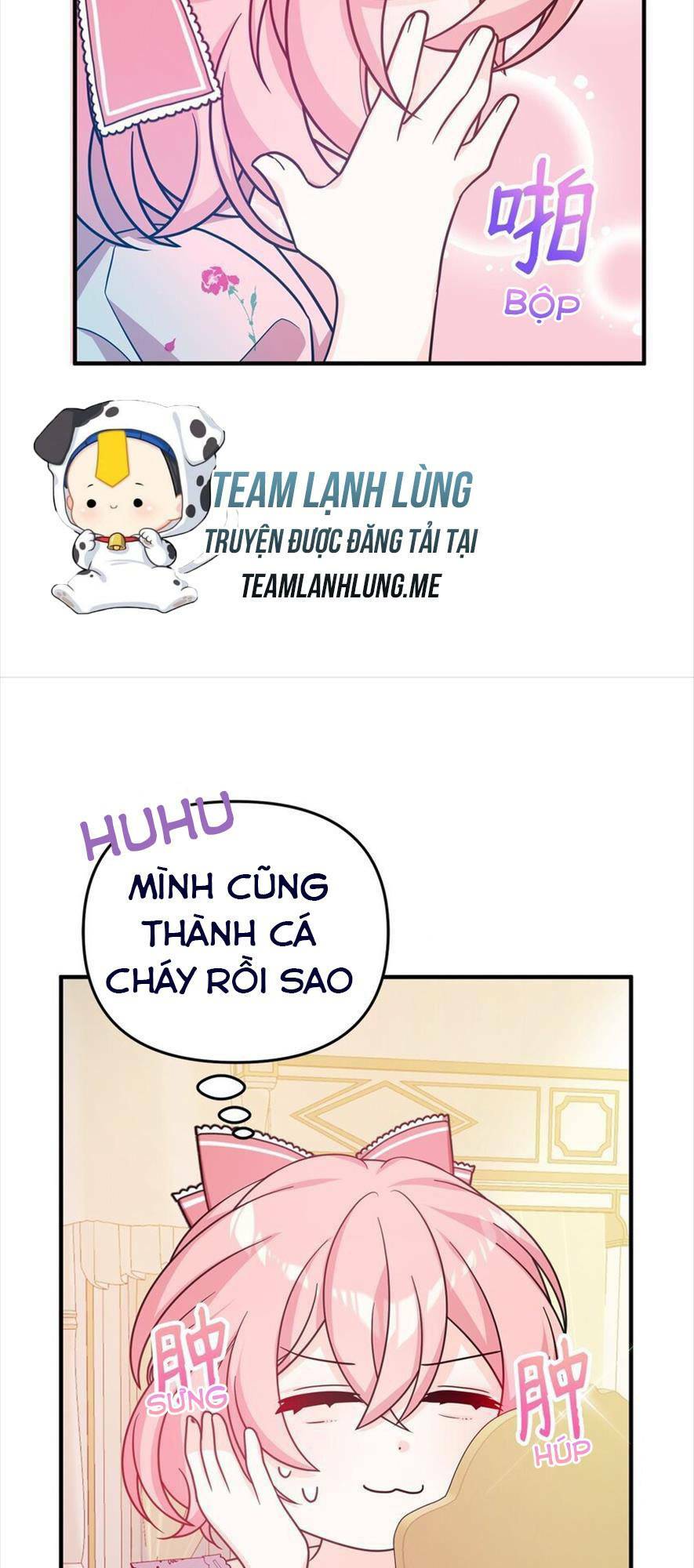 Vì Lợi Ích Của Ca Ca , Ta Quyết Tâm Quyến Rũ Nam Chính Chương 9 Ảnh 70