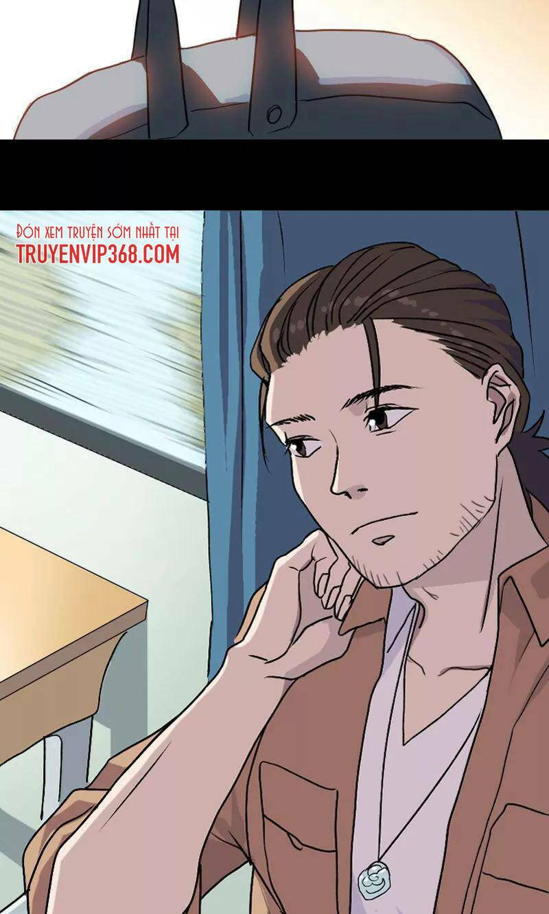 Quan Tài Hung Ác Chương 3 Ảnh 15