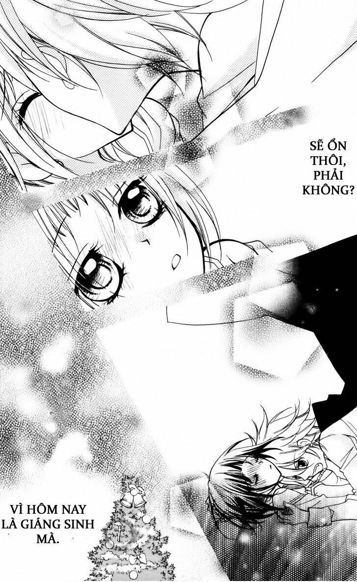 1-Nen 5-Kumi Ikimono Gakari Chương 2 Ảnh 33