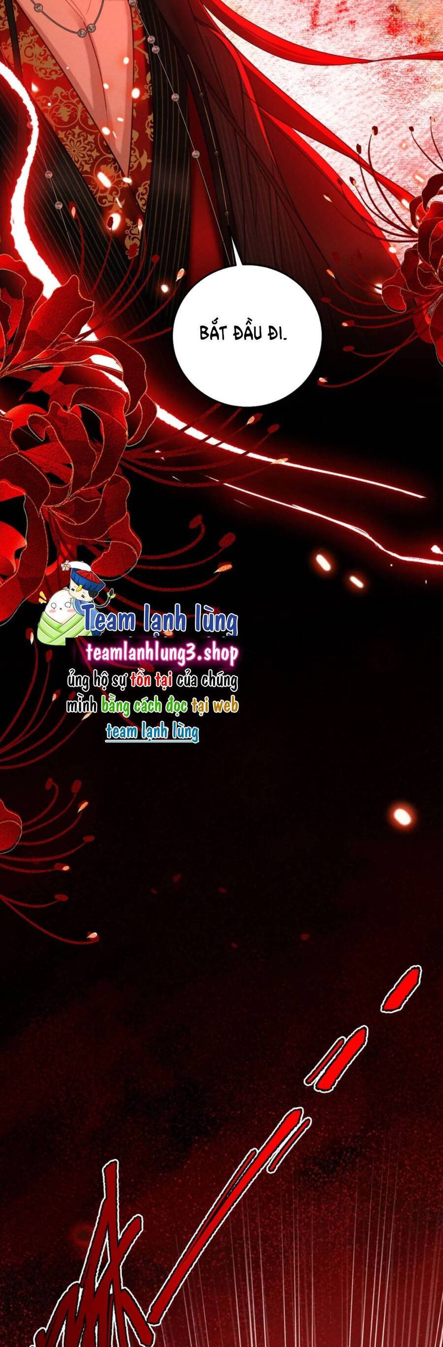 Dâng Cá Muối Lên Cho Sư Tổ Chương 19 Ảnh 9