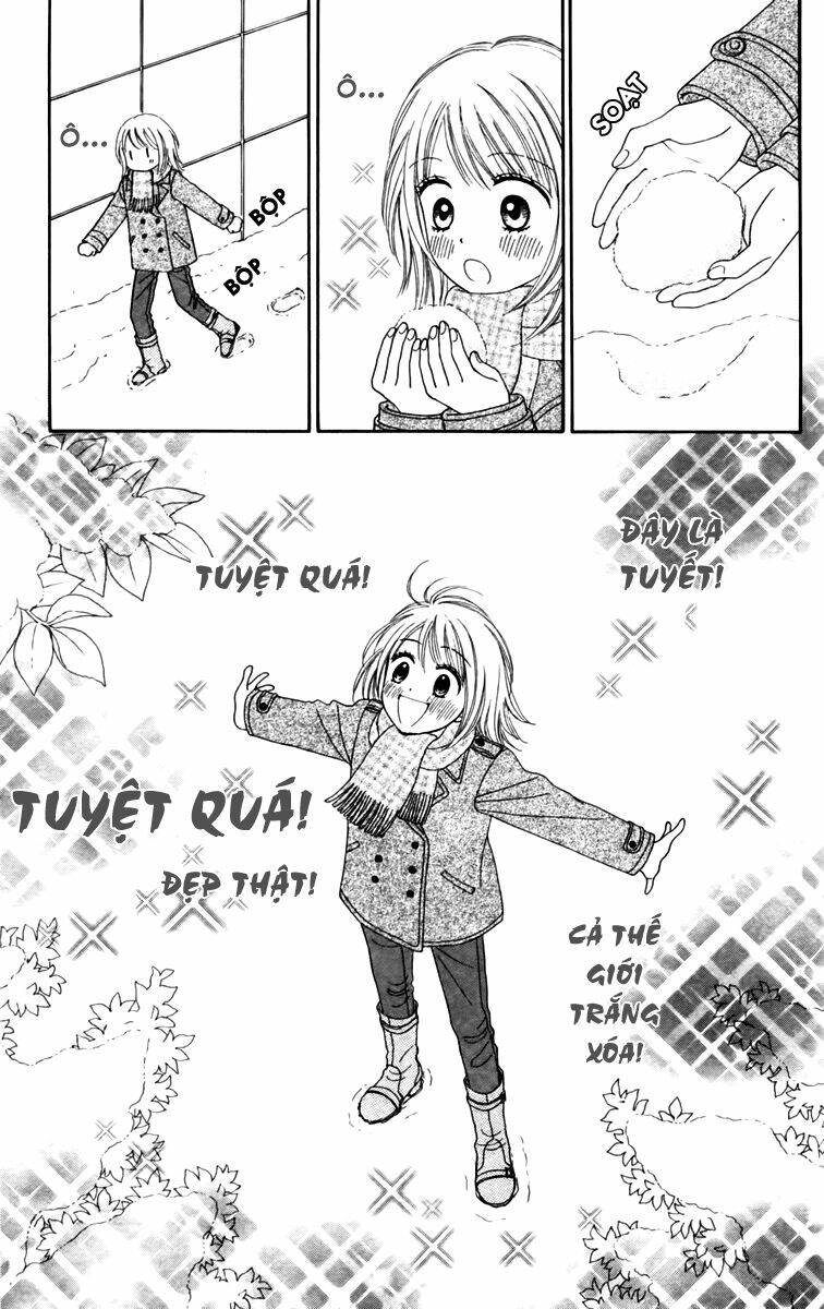 Chitose Etc. Chương 12 Ảnh 23