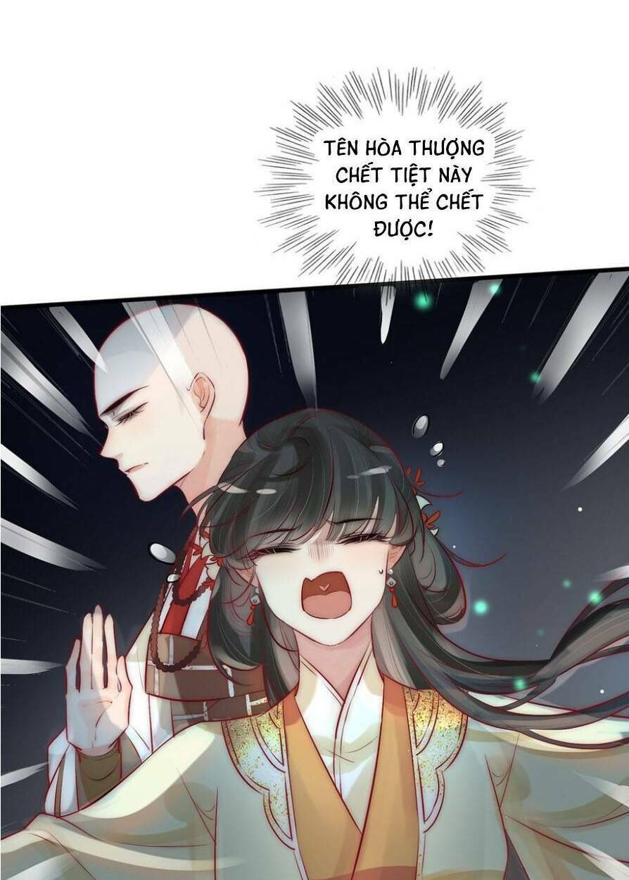 Hòa Thượng Phản Diện Giả Bạch Liên Hoa Chương 5 Ảnh 54