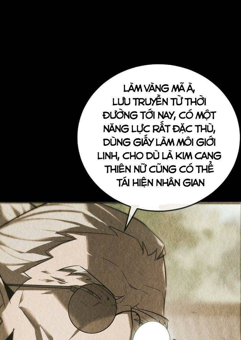 U Nhân Chương 16 Ảnh 35