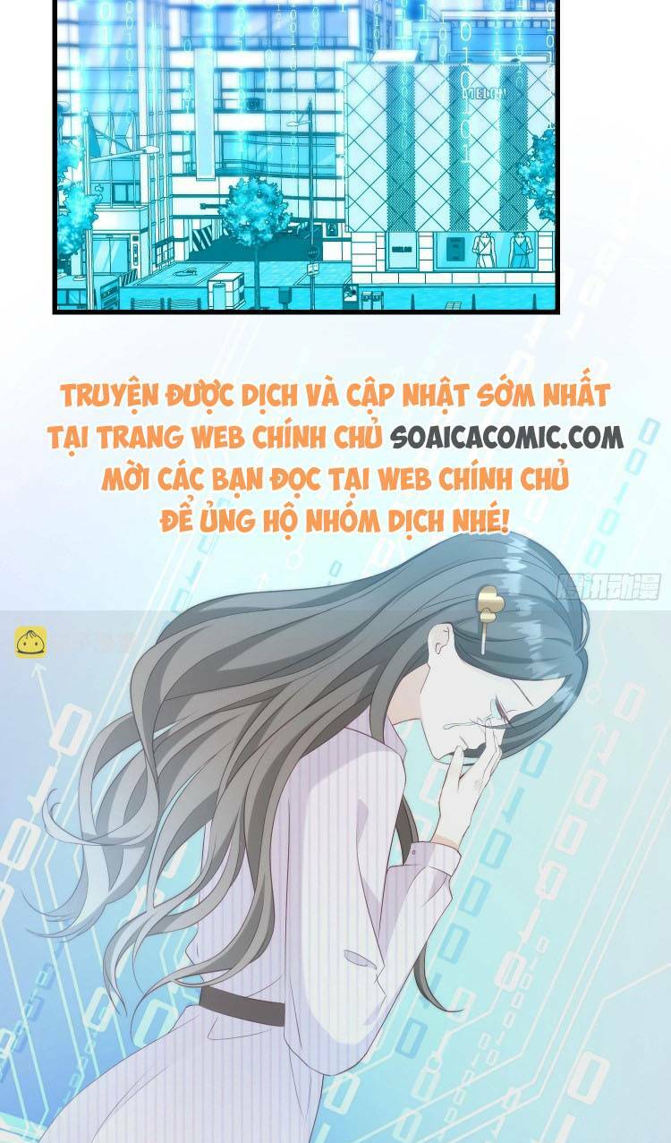 Kiều Thê Hào Môn Chạy Đi Đâu Chương 38 Ảnh 23