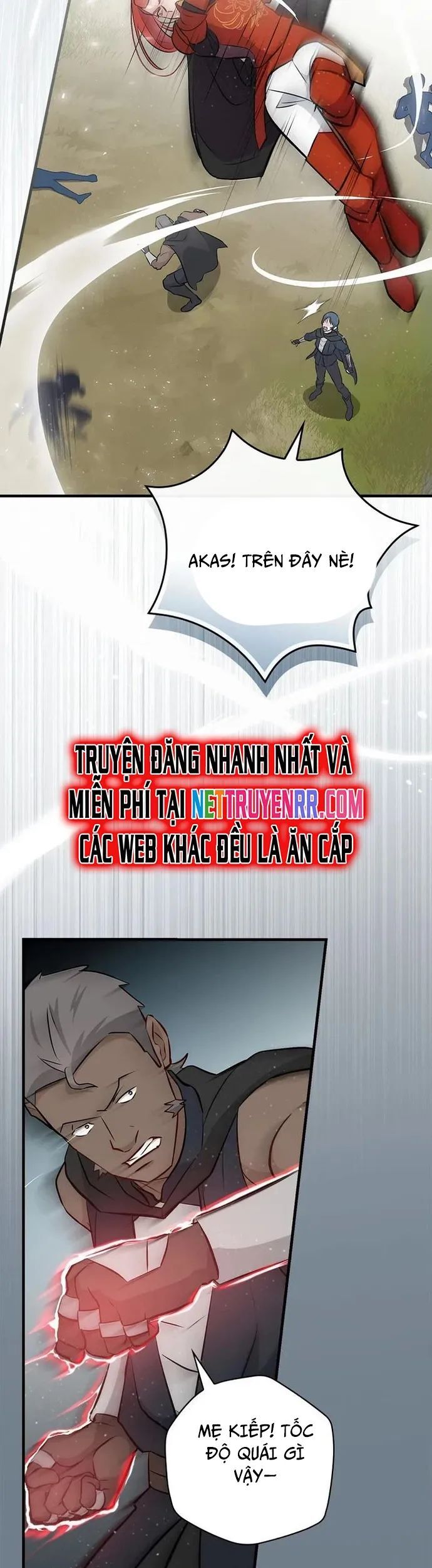 Level Up Chỉ Bằng Cách Ăn Cơm Chương 179 Ảnh 10