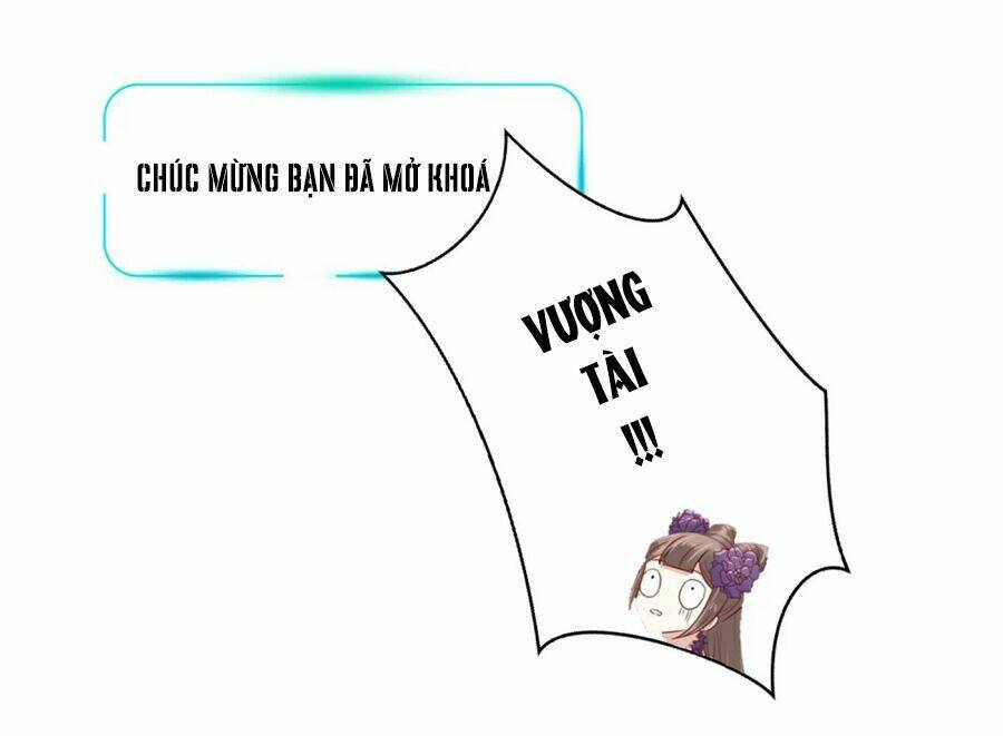 Phú Bà Bạc Tỷ Trong Lãnh Cung Chương 41 Ảnh 53