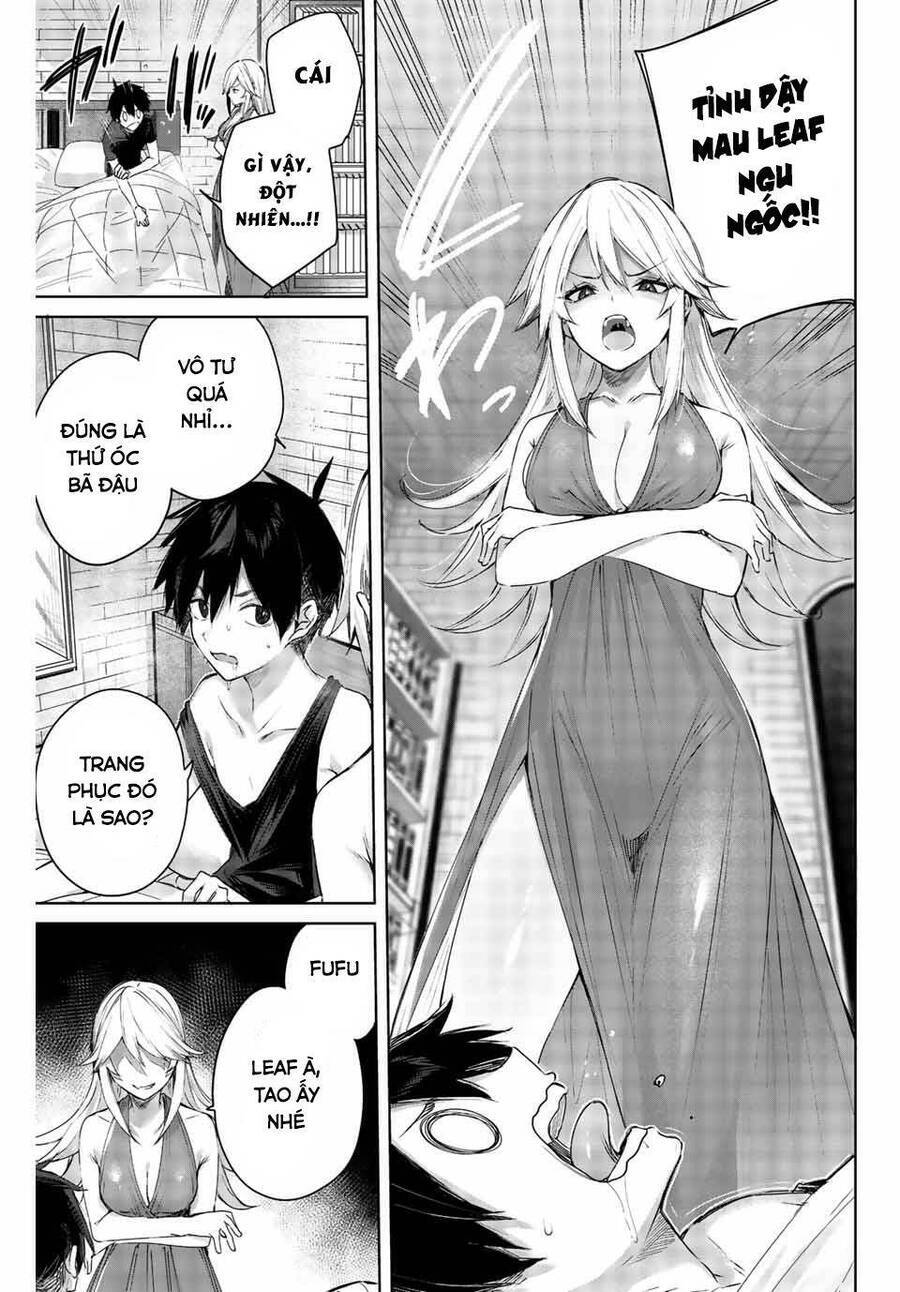 Henkyou No Yakushi, Miyako De S Rank Boukensha To Naru Chương 1.1 Ảnh 16