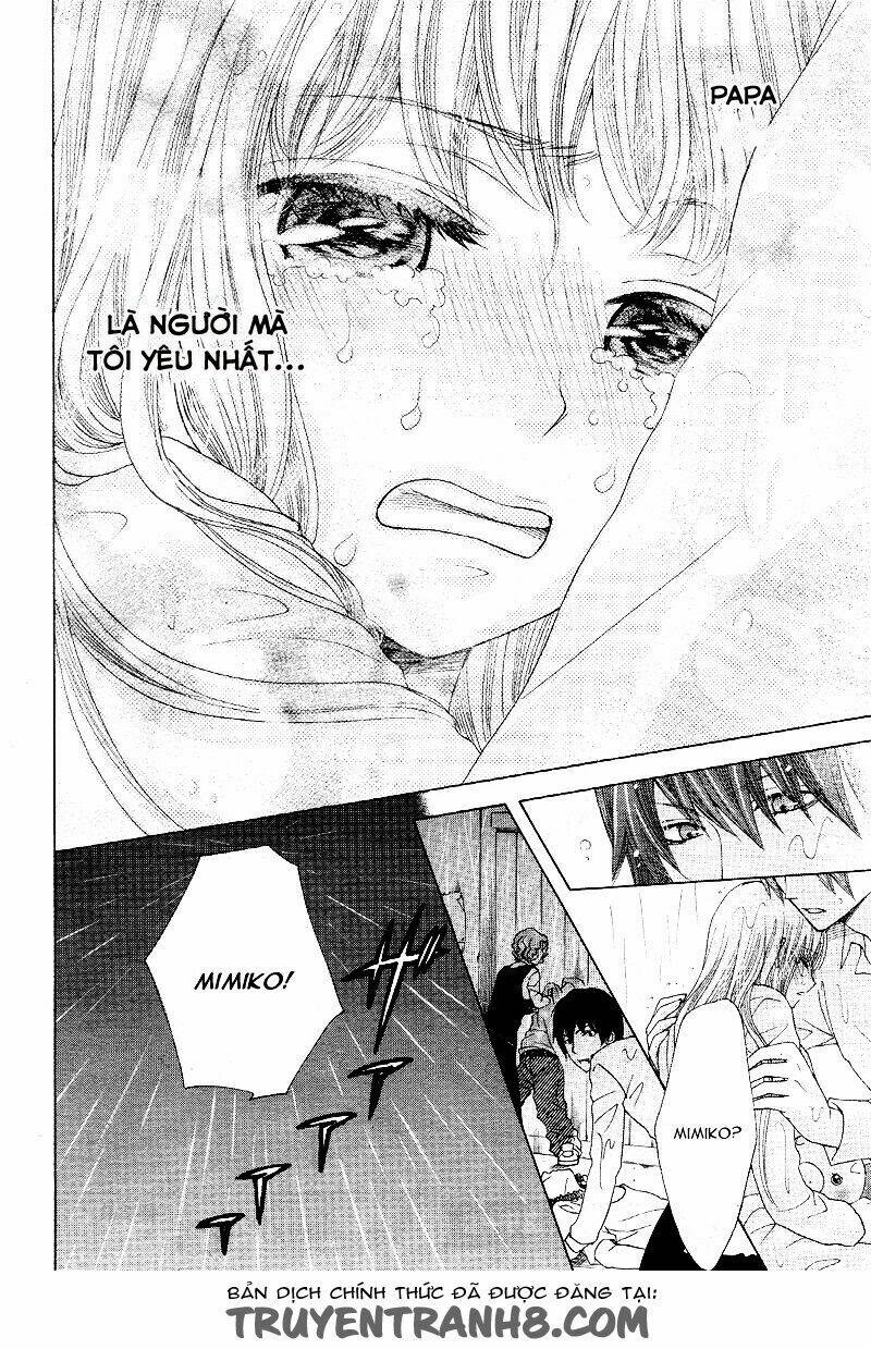 Virgin Blood - Hiiro No Bansan Chương 2 Ảnh 24