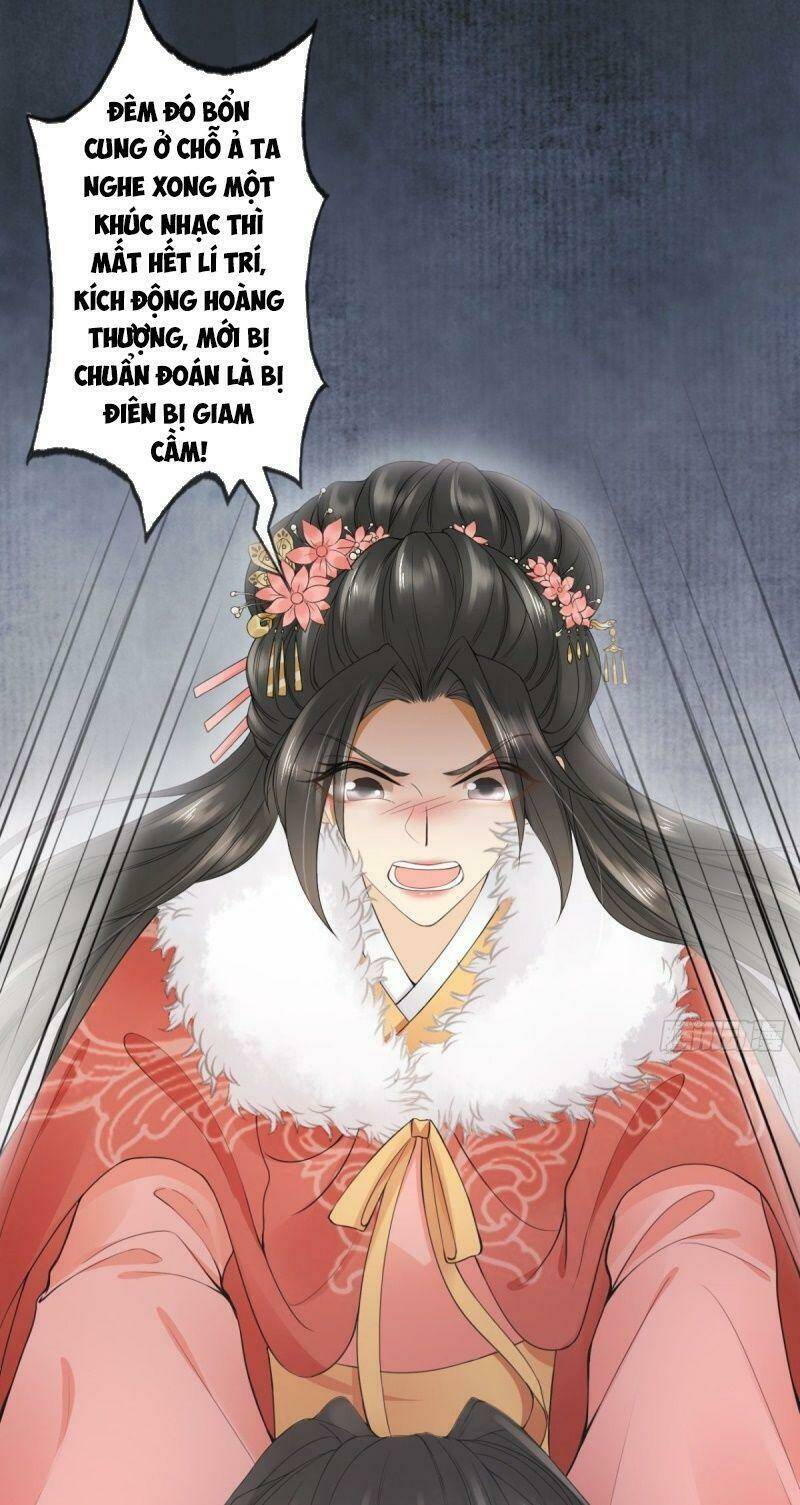 Mê Hoặc Lòng Người Chương 22 Ảnh 10